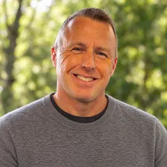 Jeff Hayter