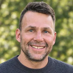 Jon Gibbons, RPF